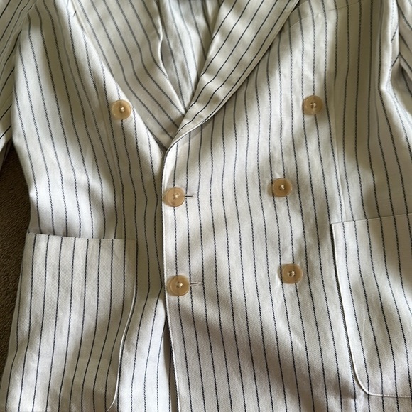 Polo Ralph Lauren Purple Label Women’s Blazer - Picture 4 of 10